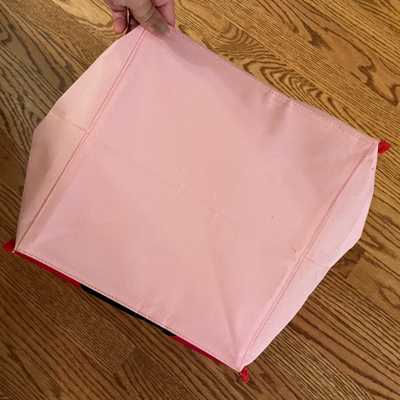 Cute Skip Hop foldable storage cube. Like new. - Picture 5 of 5